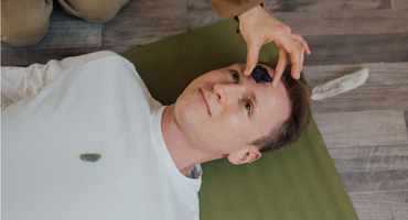 Bioenerji Çakra ve eril-dişil dengeleme