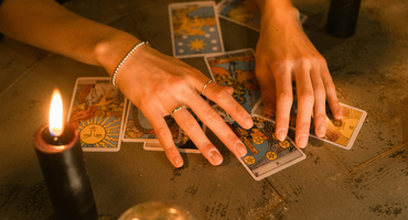 Ezoterik tarot eğitimi