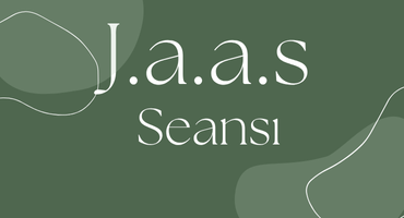 J.a.a.s seansı