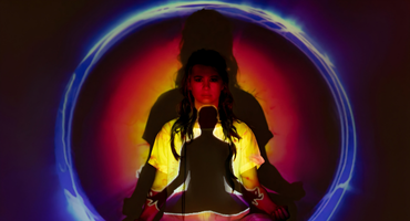 Kundalini Reiki Seansı