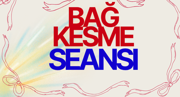 Bağ kesme seansı