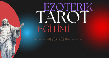 Ezoterik tarot eğitimi