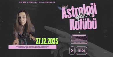 Astroloji Kulübü
